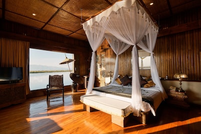Inle Resort & Spa