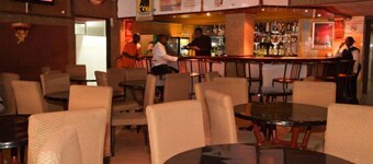 Bienvenue Delta Hotel
