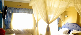 Bienvenue Delta Hotel