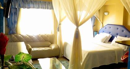 Bienvenue Delta Hotel
