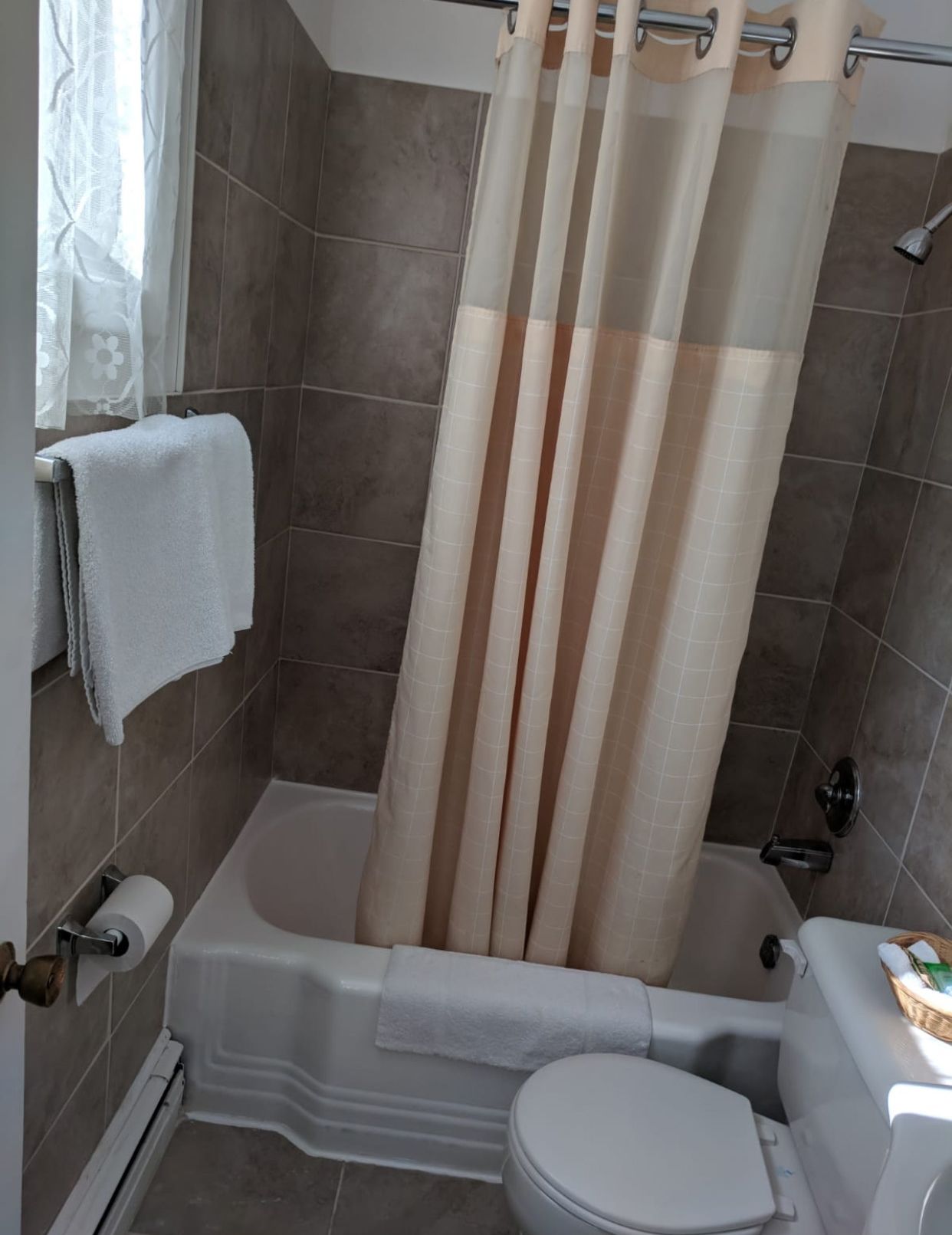 Foto - Hilltop Motel