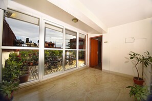 Exterior - Hotel Osho Home (Kathmandu)