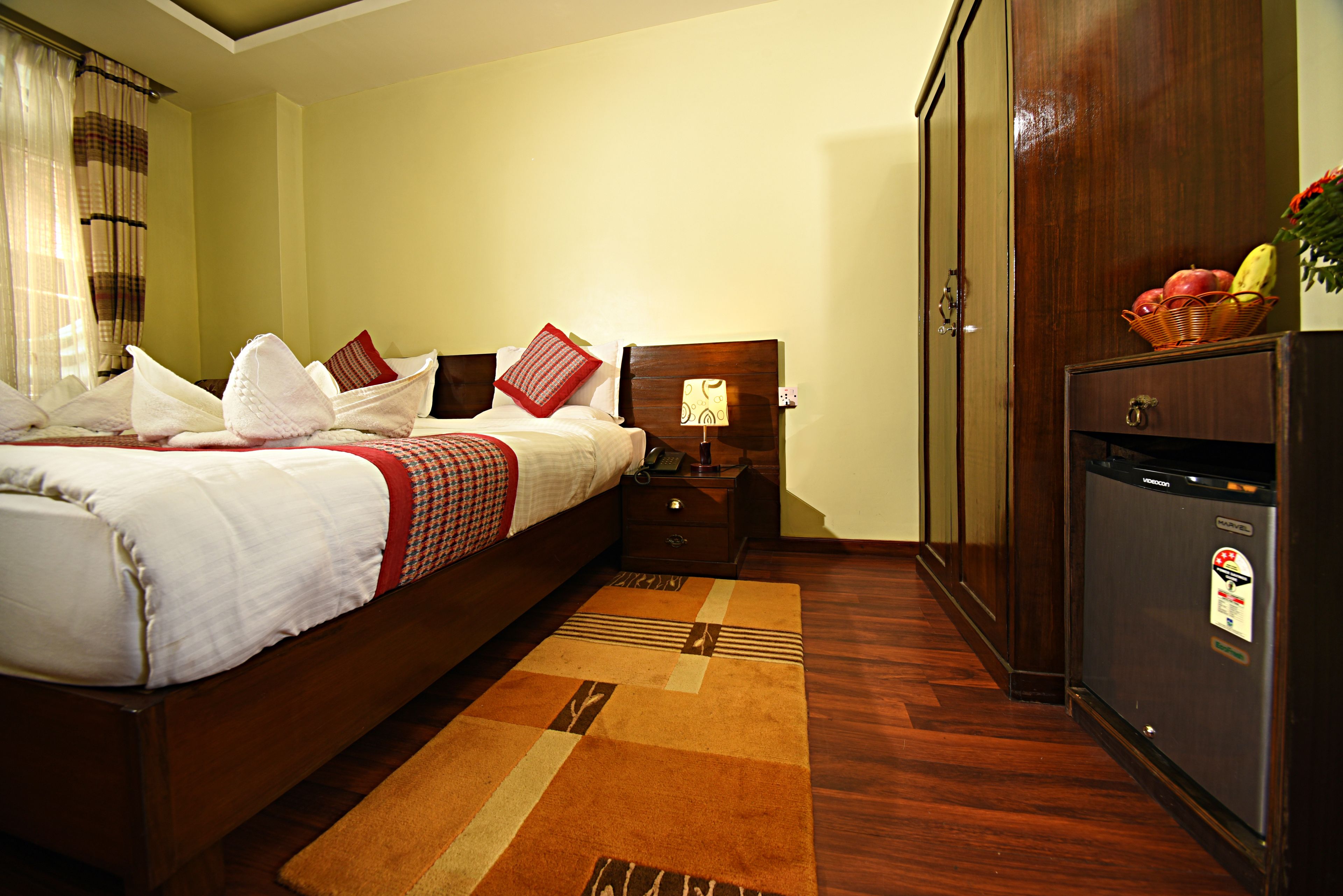 Photo - Hotel Osho Home