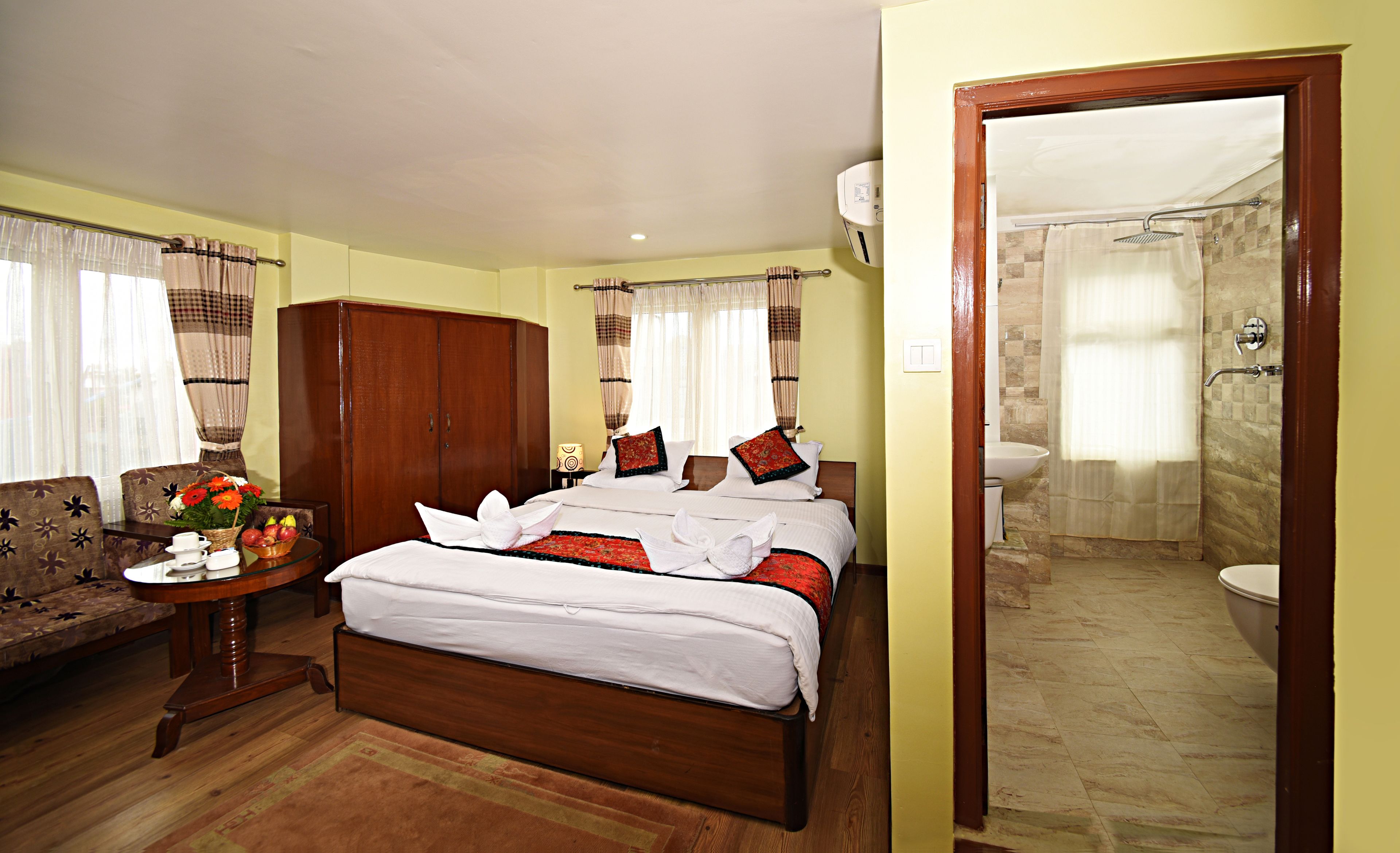 Foto - Hotel Osho Home