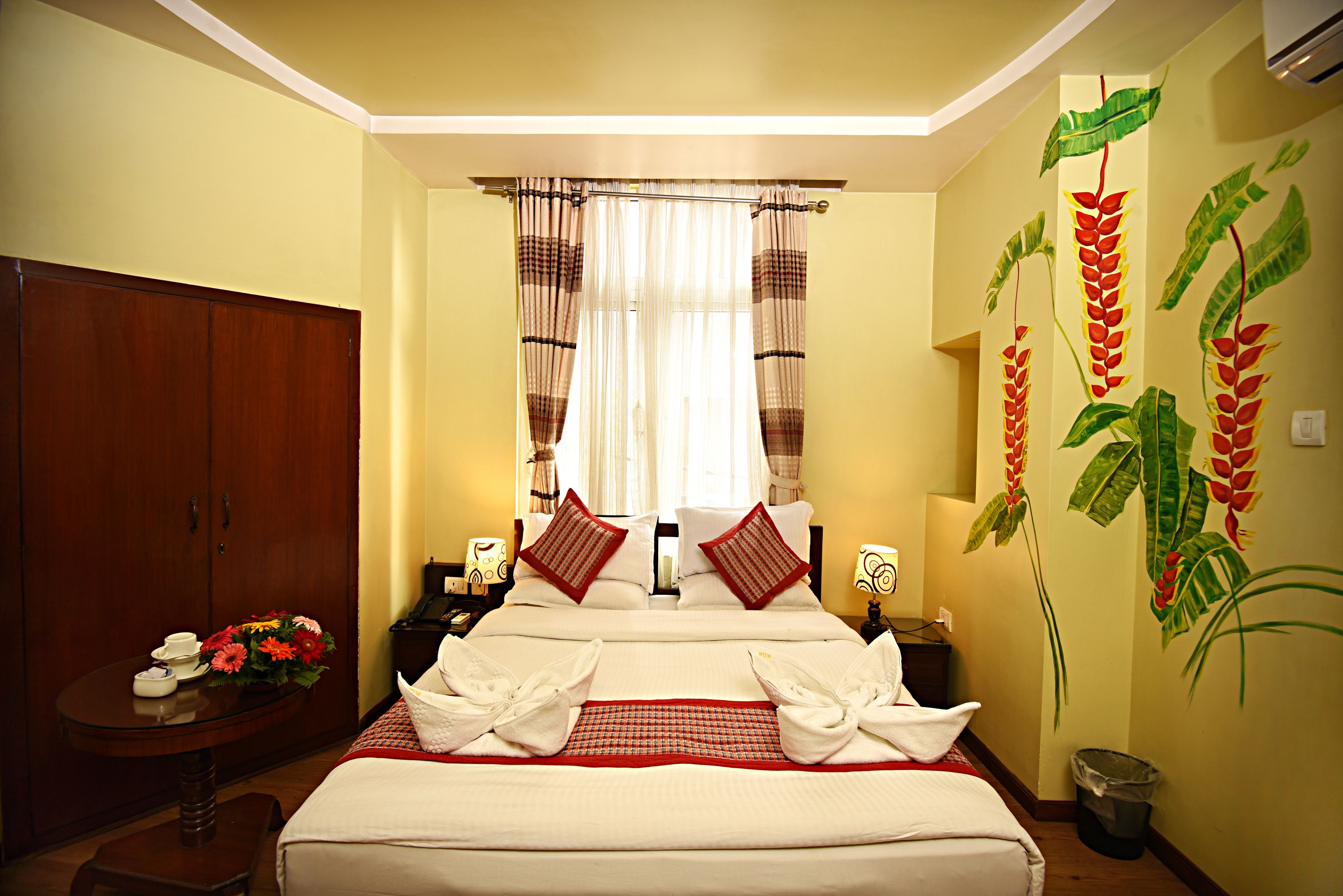 Photo - Hotel Osho Home