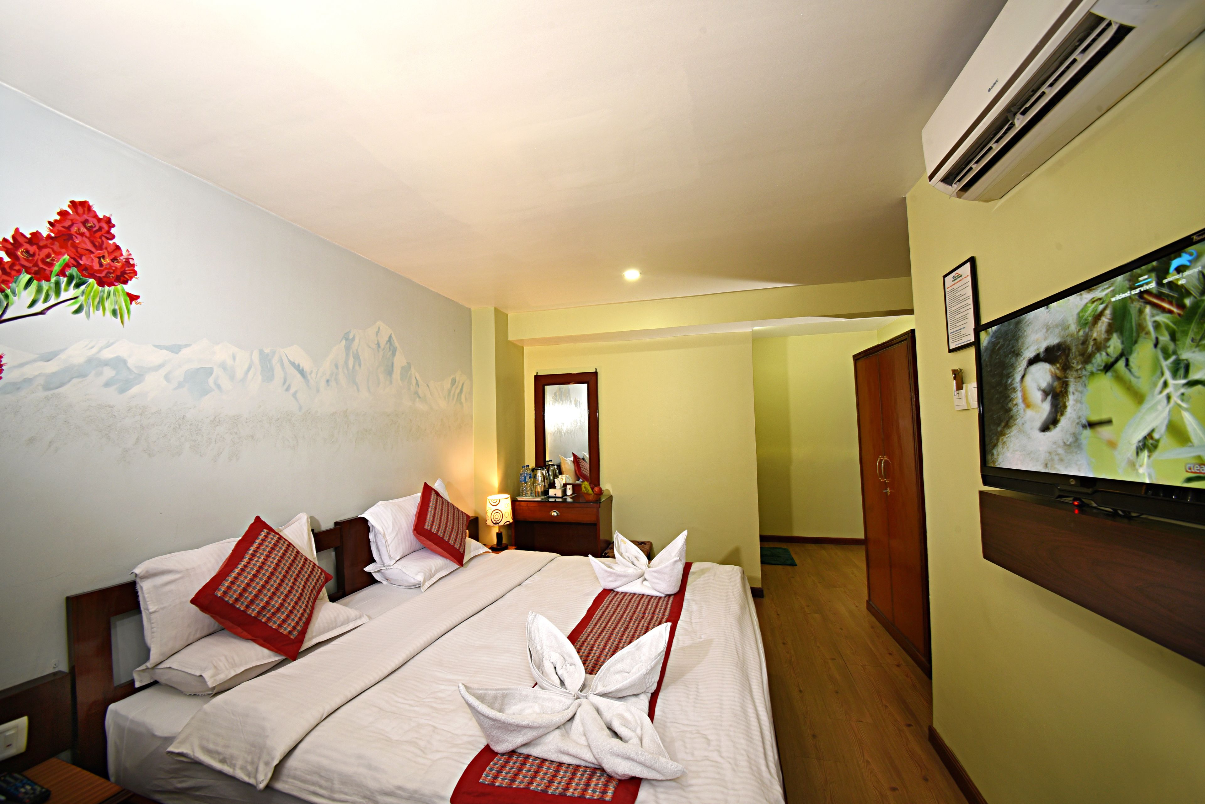 Photo - Hotel Osho Home