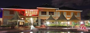 Exterior - Masada Hotel (Naivasha)