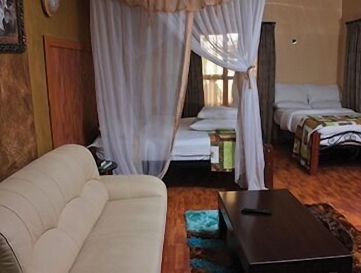 1 bedroom, minibar, in-room safe, desk