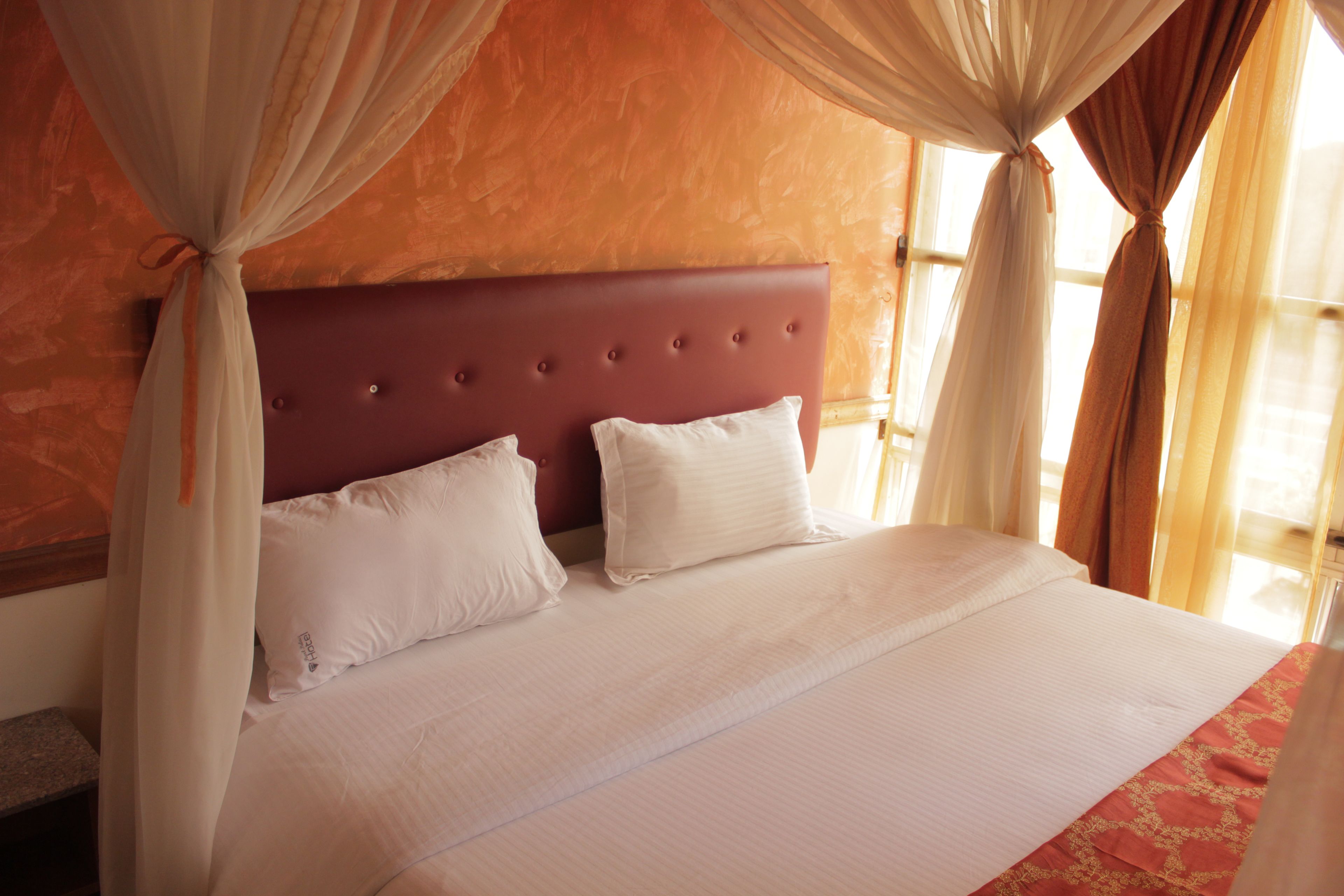 Photo - Pearl Palace Hotel