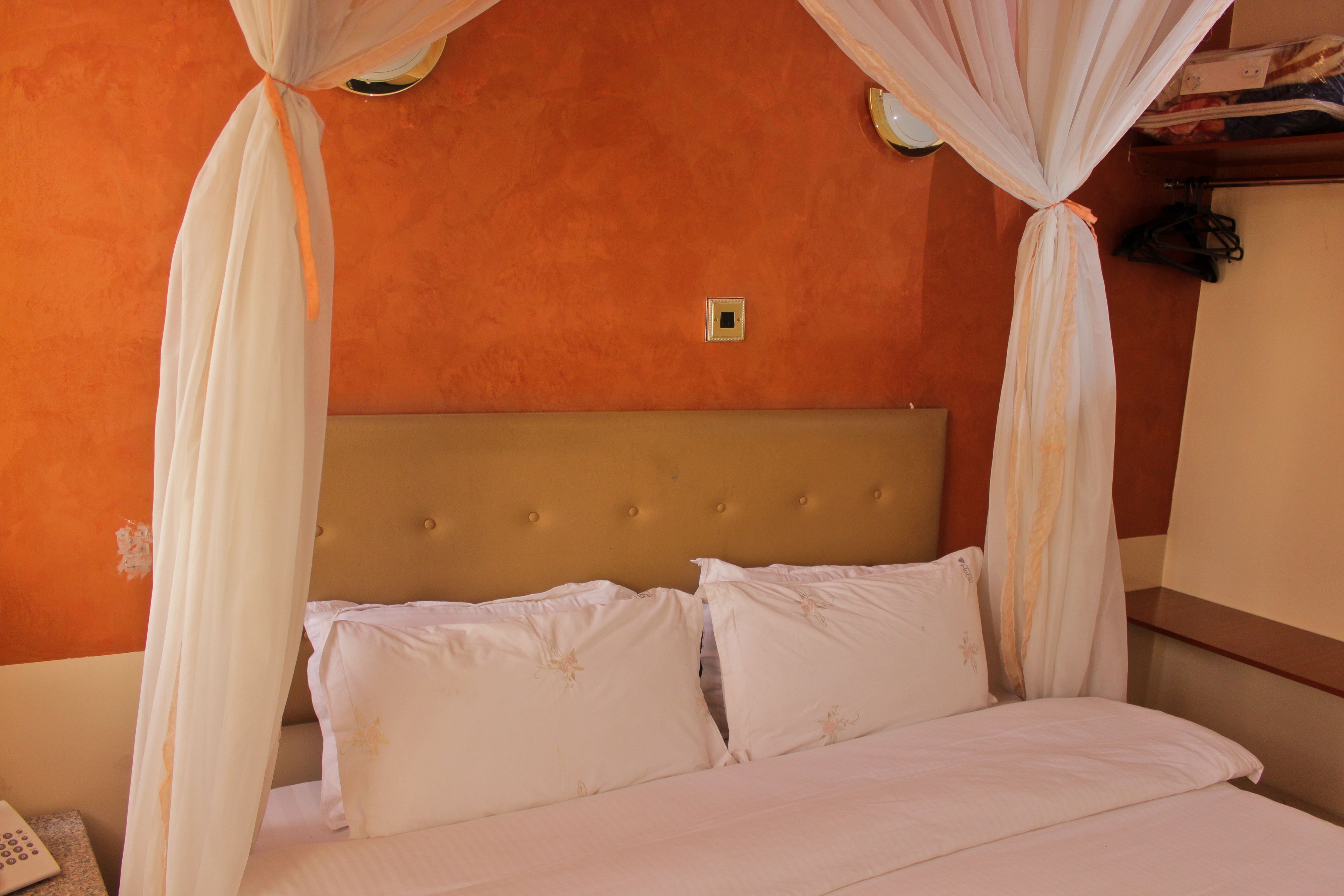 Photo - Pearl Palace Hotel