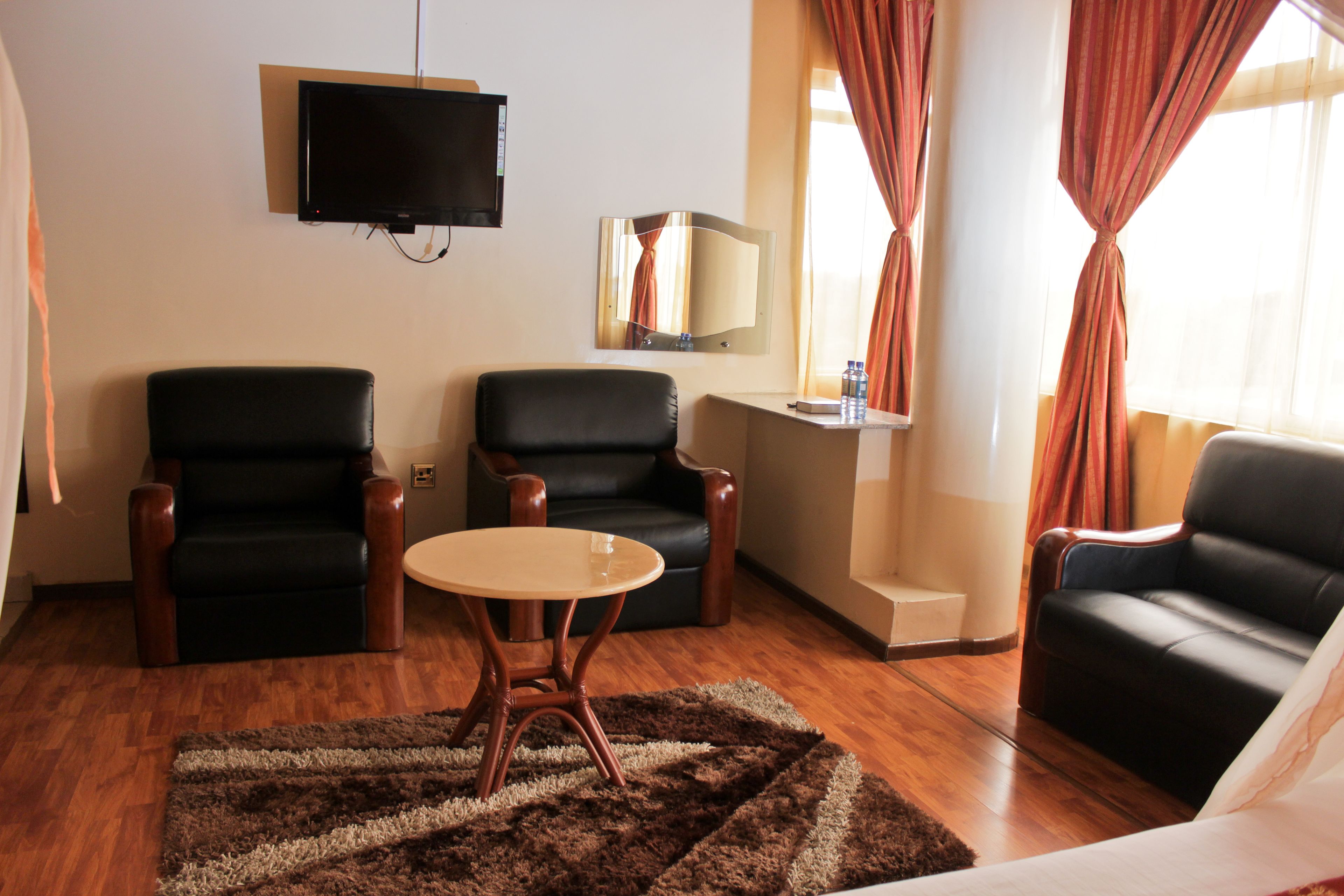 Photo - Pearl Palace Hotel