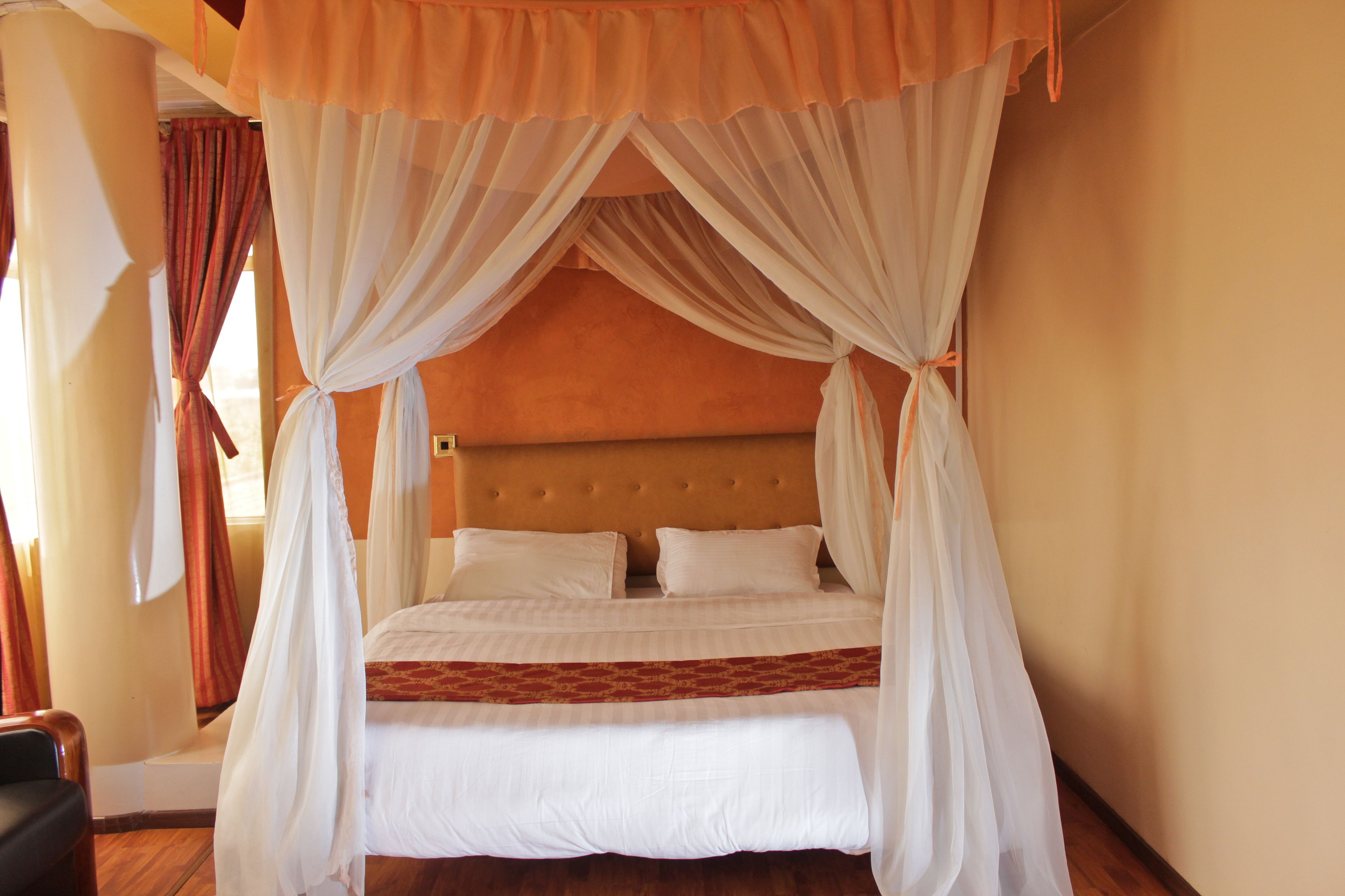 Photo - Pearl Palace Hotel