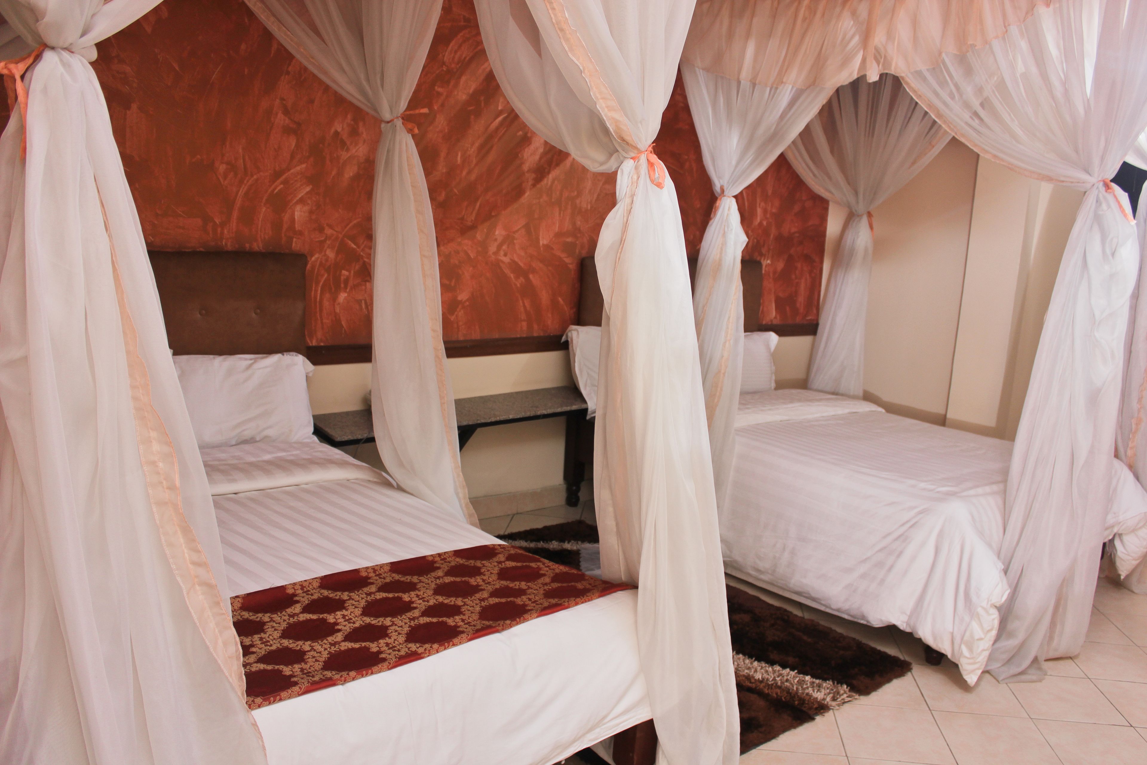 Photo - Pearl Palace Hotel