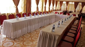 Sala de reunião
