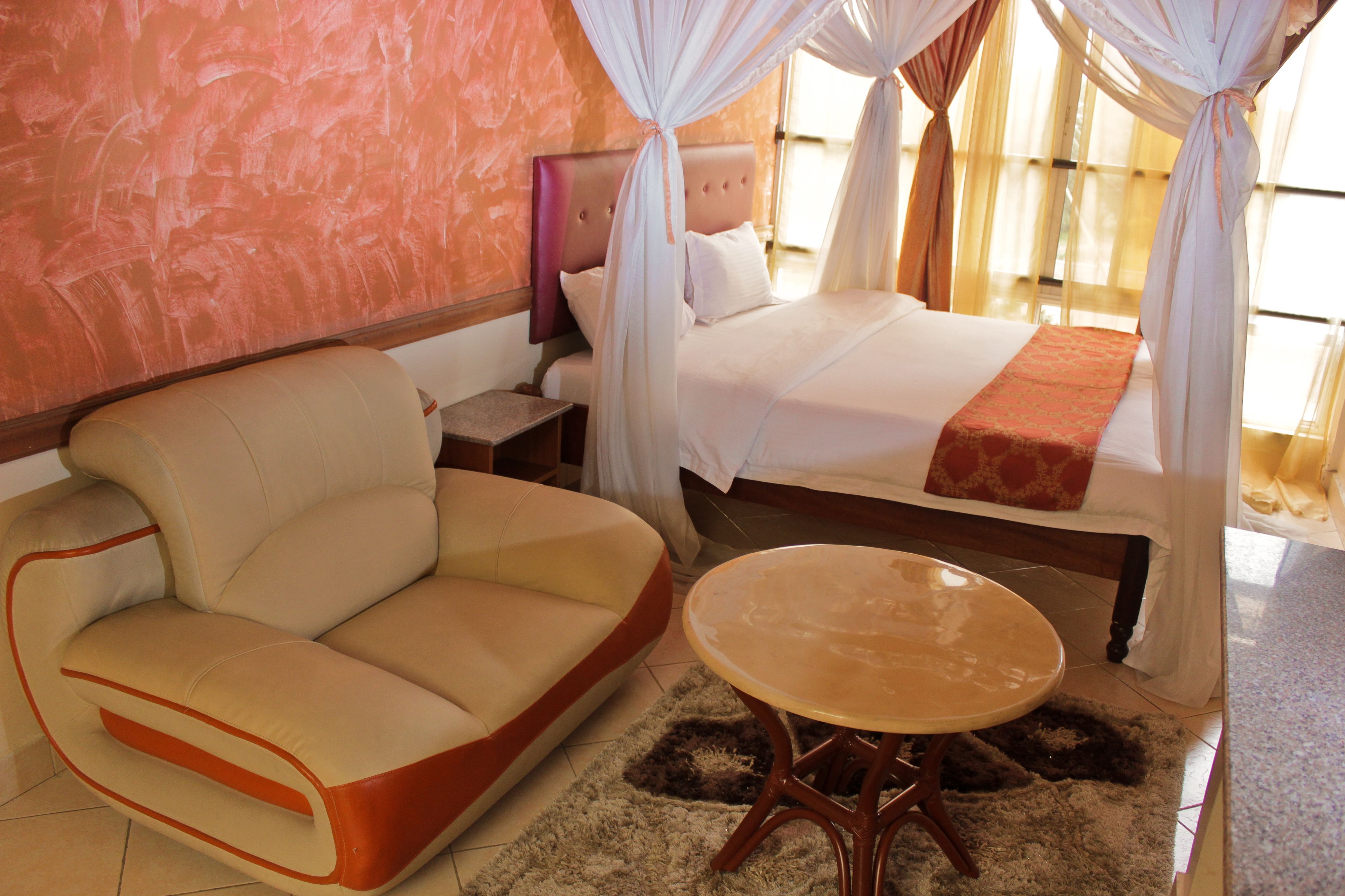 Photo - Pearl Palace Hotel