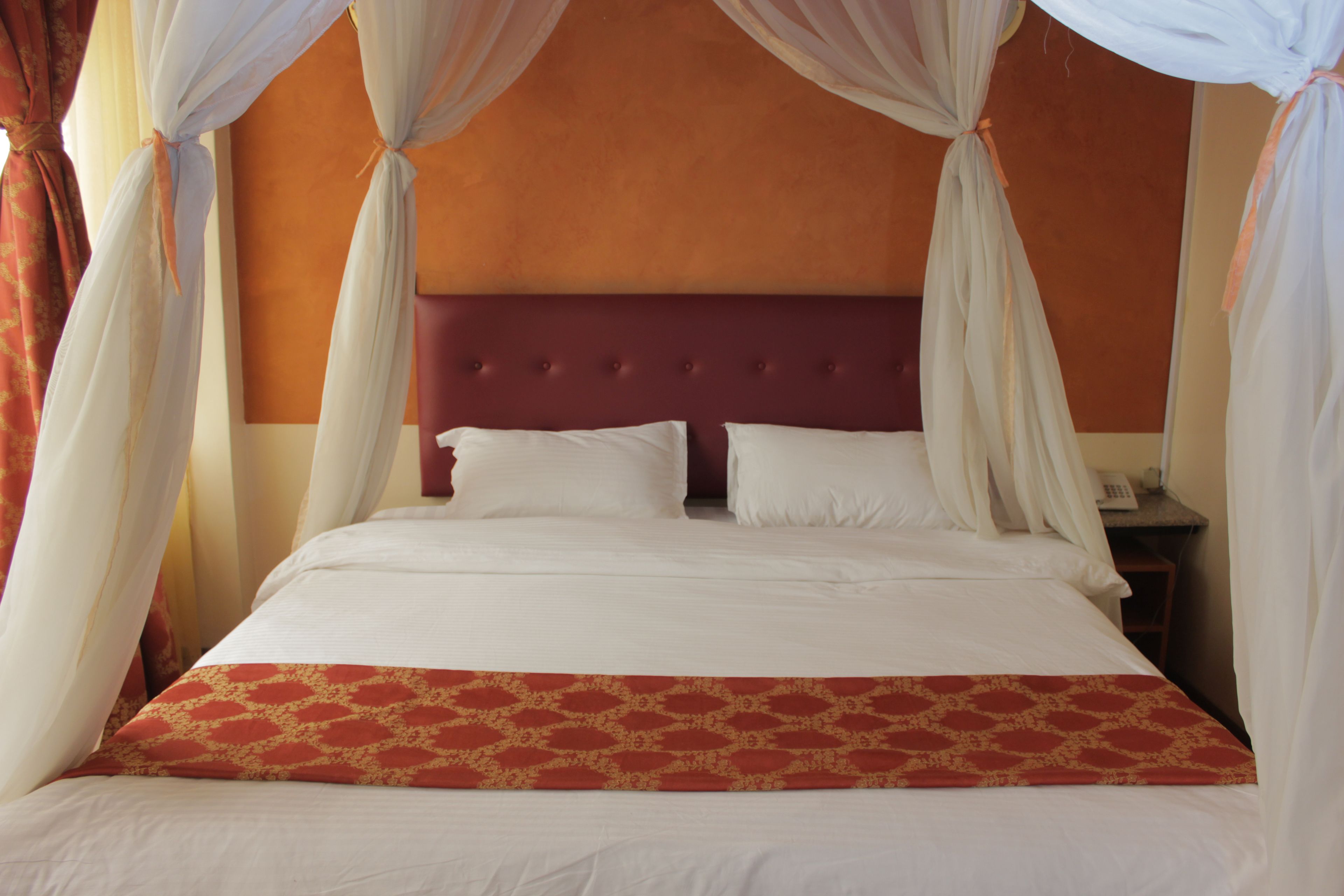 Photo - Pearl Palace Hotel