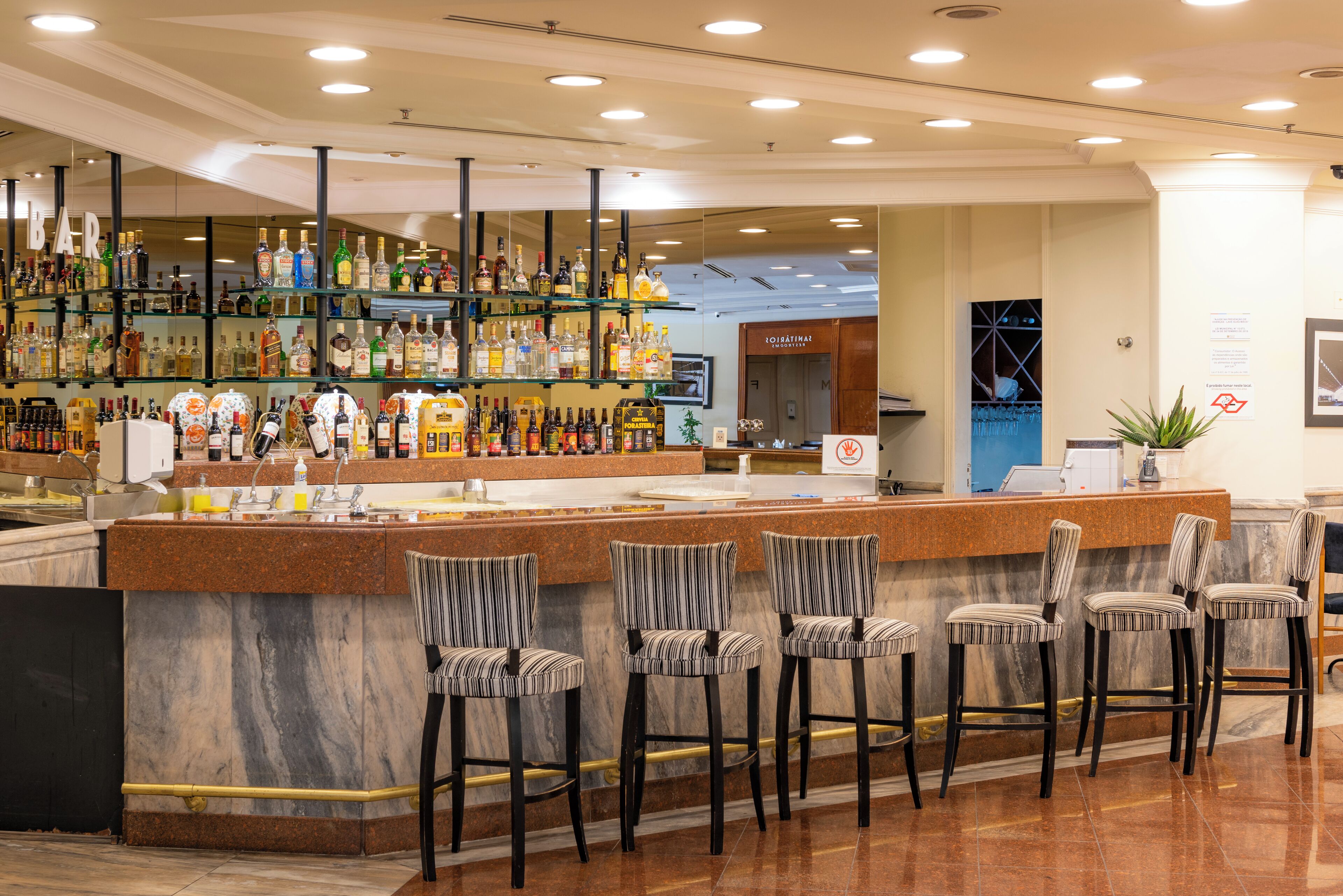 Foto - Monreale Plus Midtown Campinas