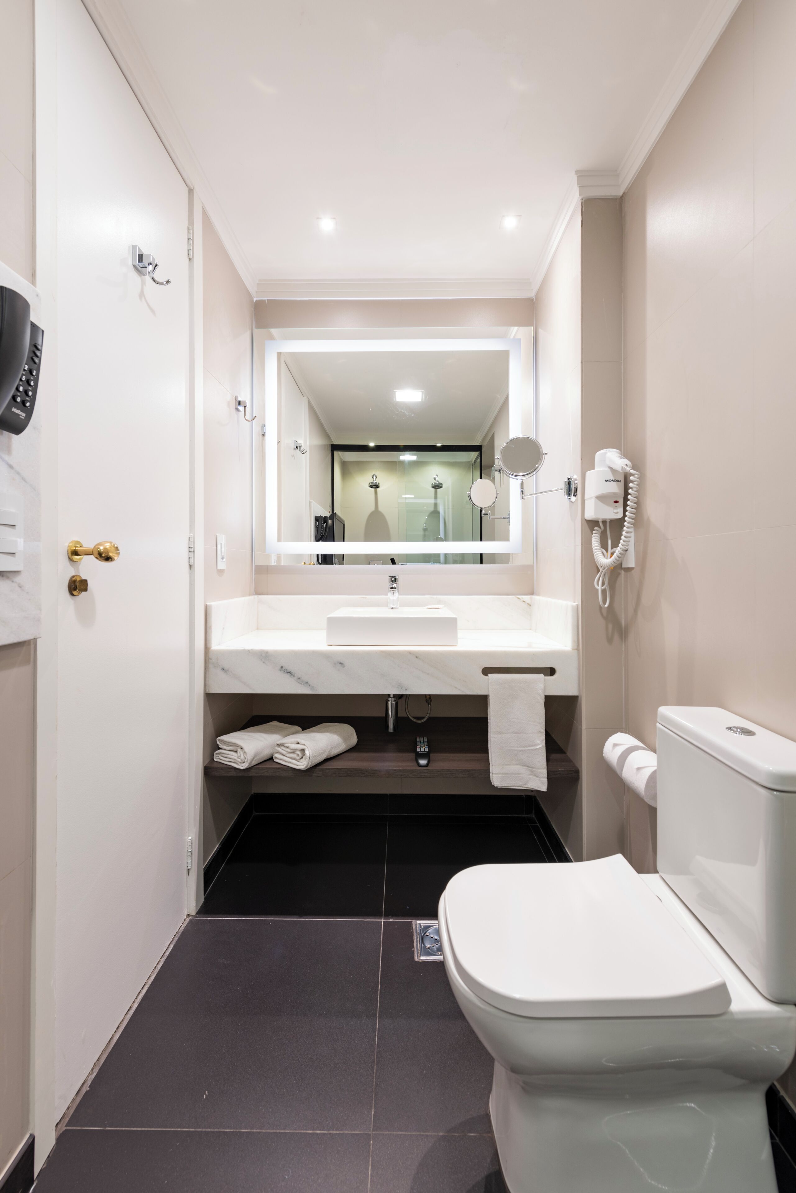 Foto - Monreale Plus Midtown Campinas