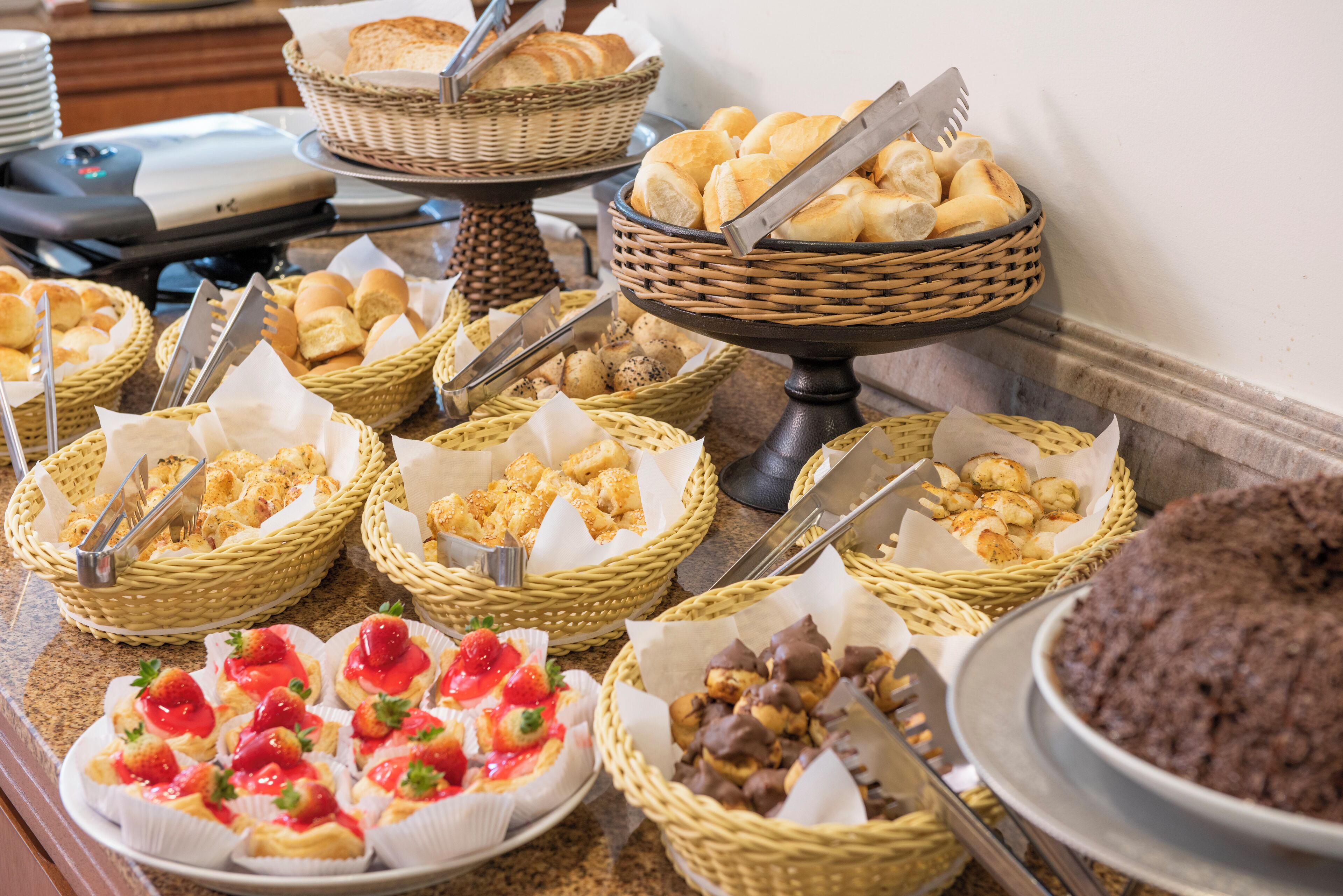 Foto - Monreale Plus Midtown Campinas