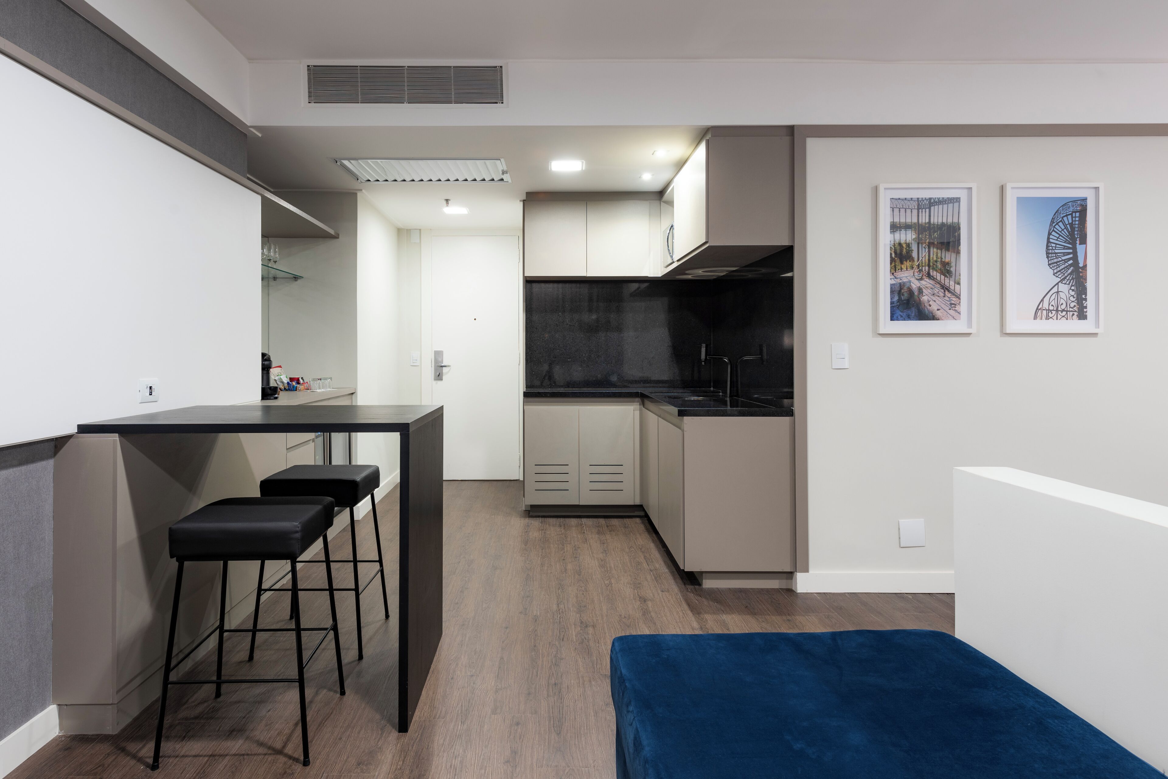 Foto - Monreale Plus Midtown Campinas