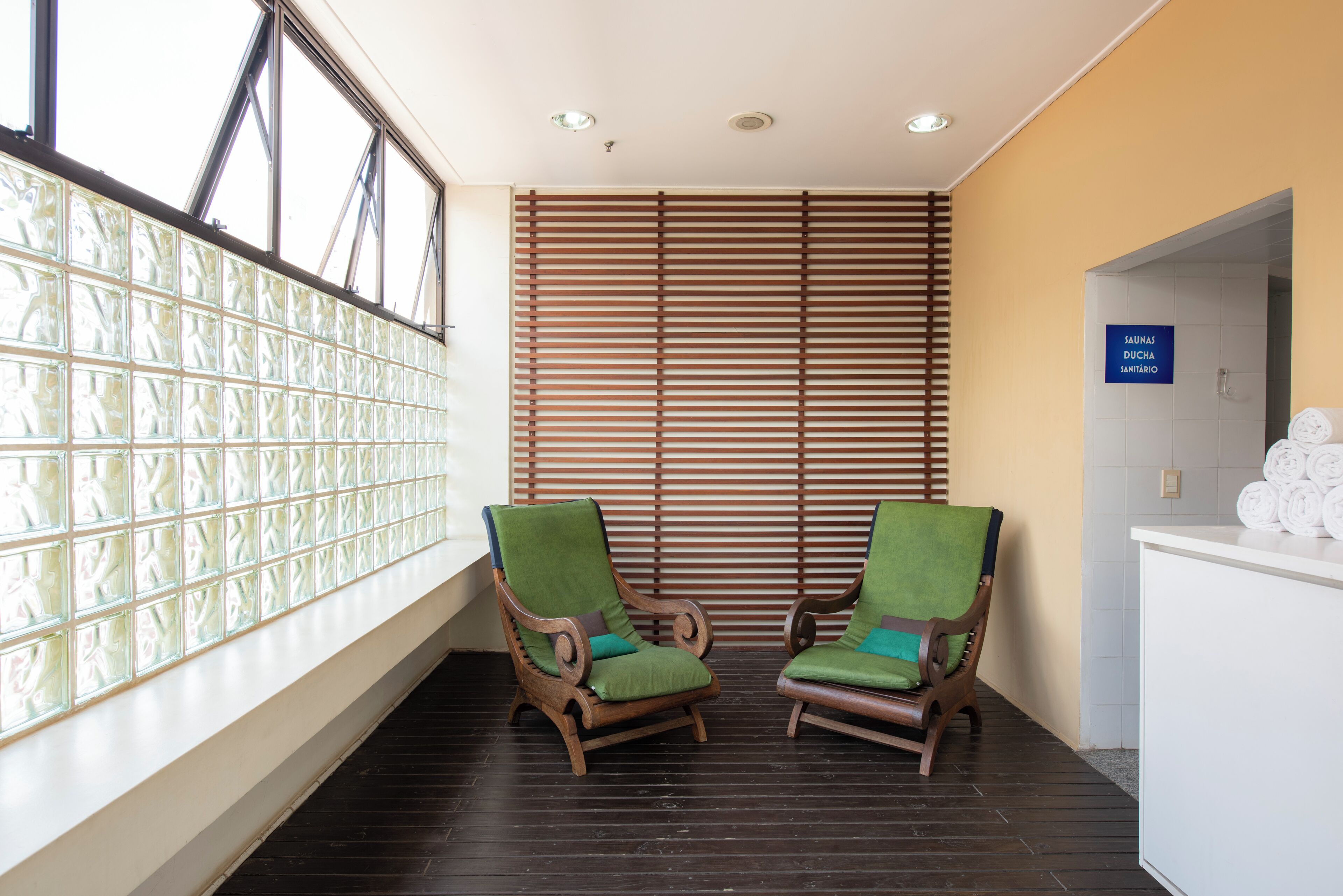 Foto - Monreale Plus Midtown Campinas