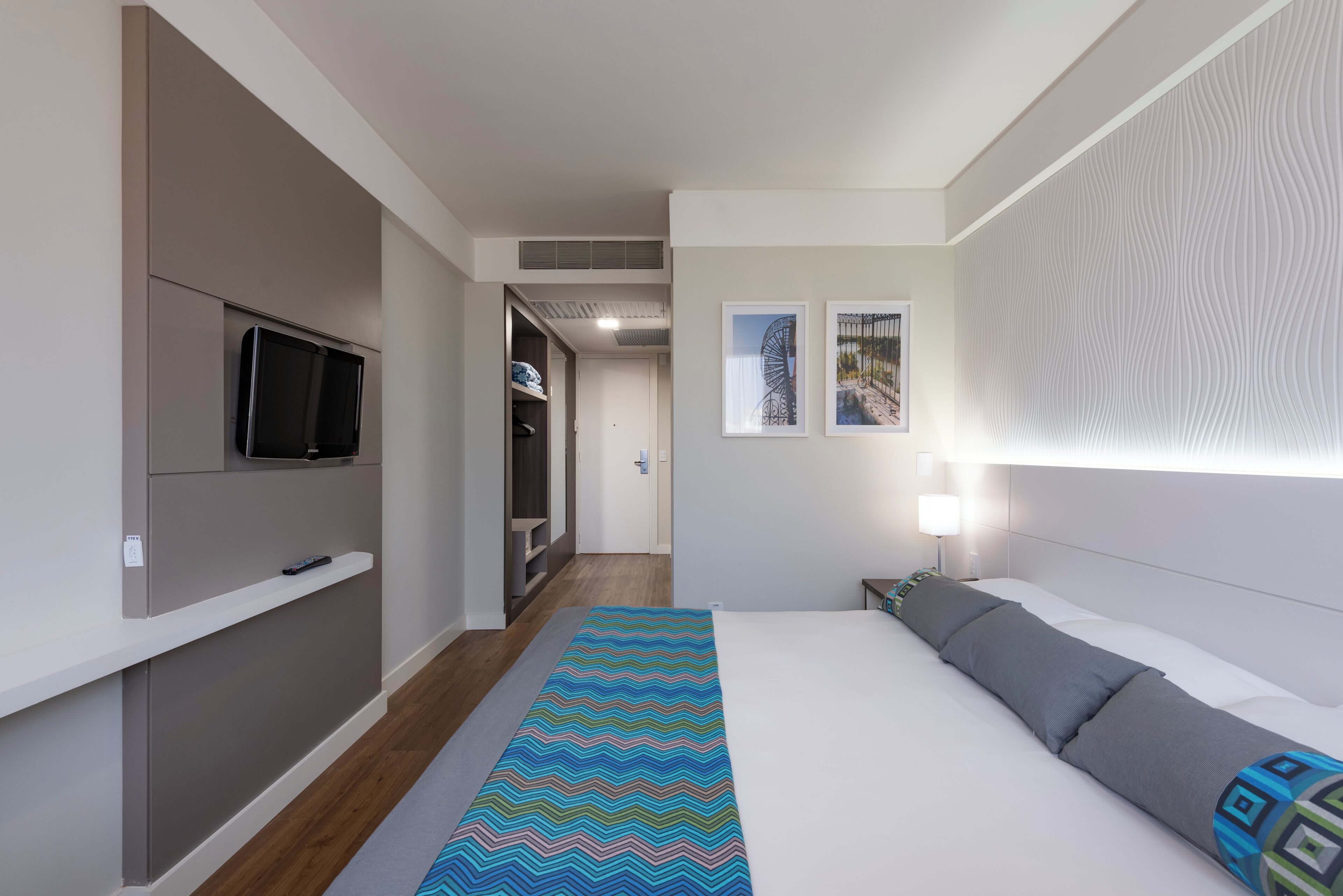 Foto - Monreale Plus Midtown Campinas