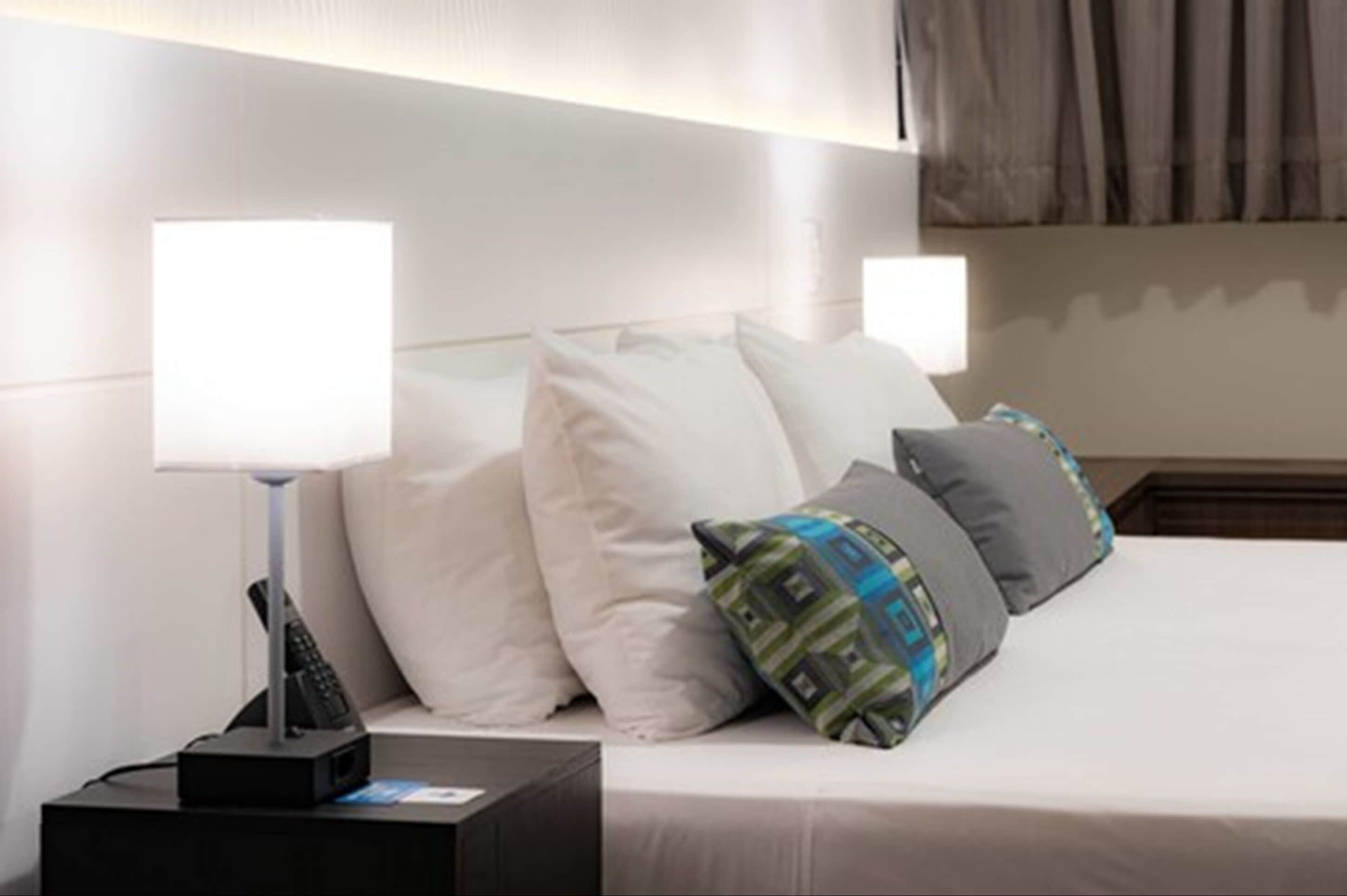 Foto - Monreale Plus Midtown Campinas