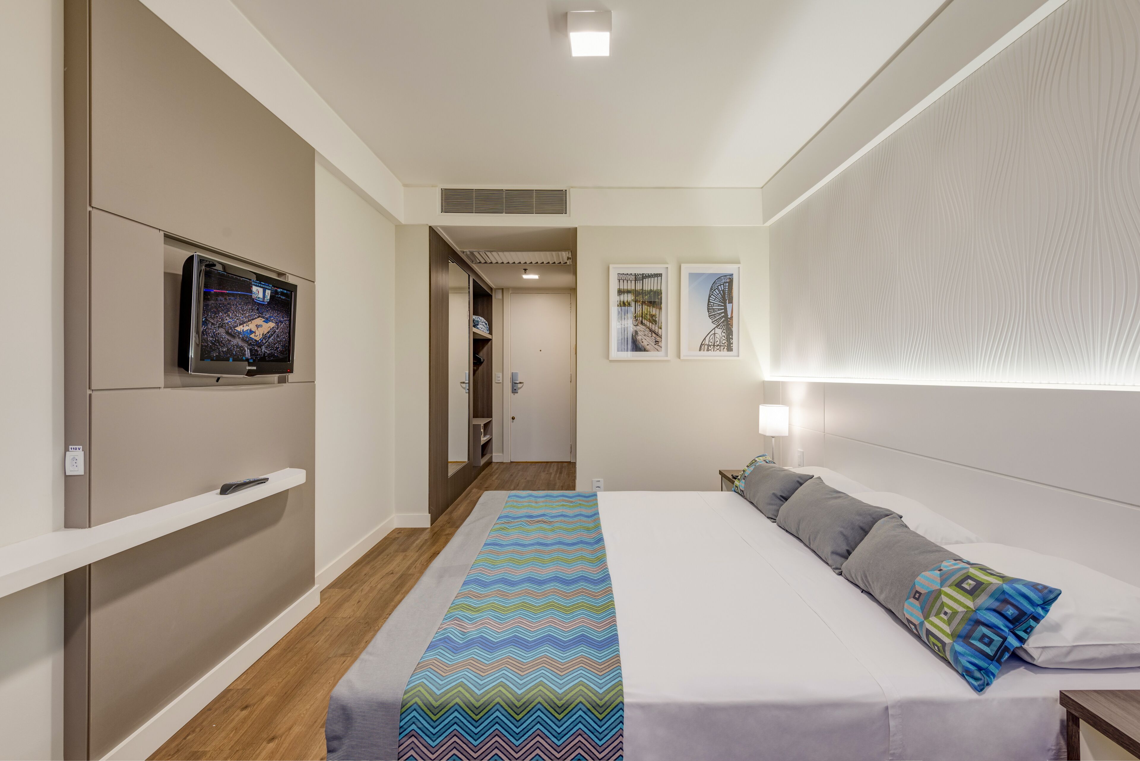 Foto - Monreale Plus Midtown Campinas