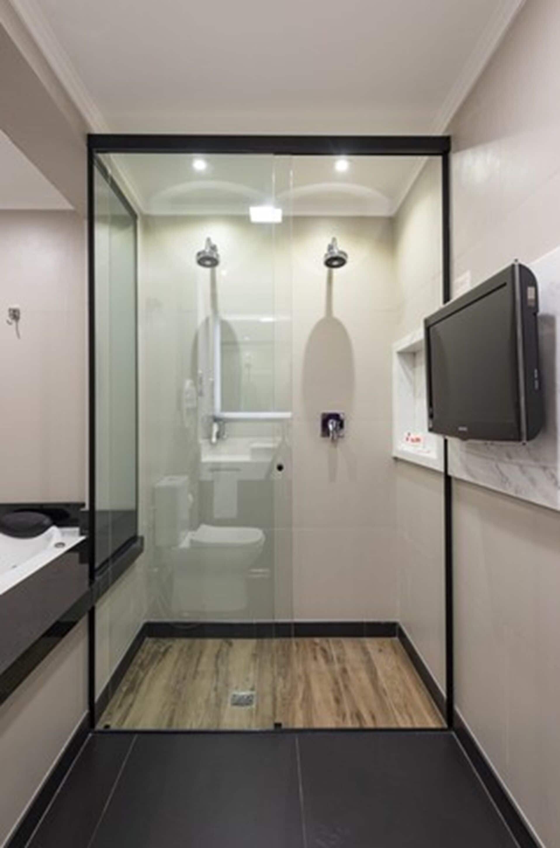 Foto - Monreale Plus Midtown Campinas