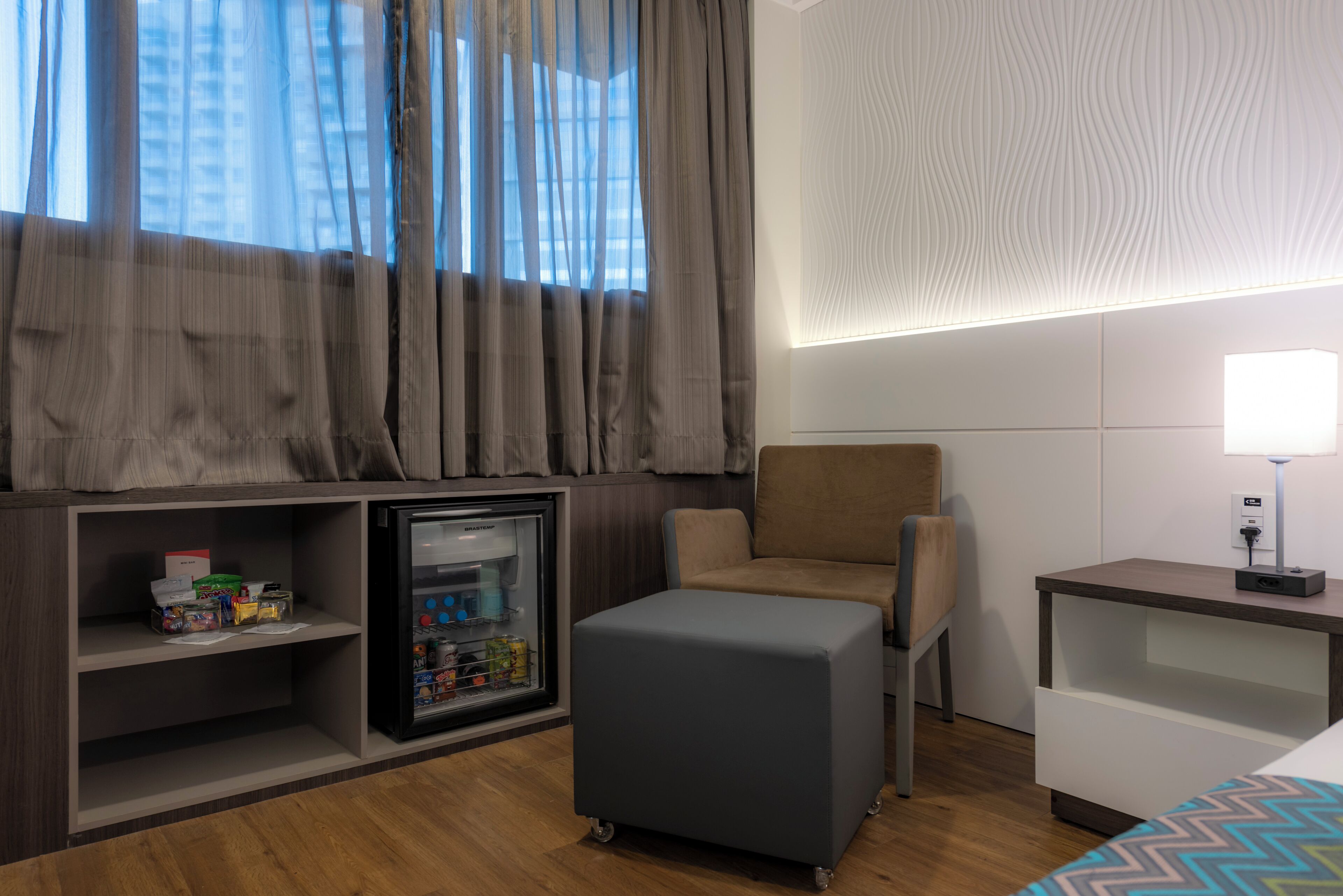 Foto - Monreale Plus Midtown Campinas