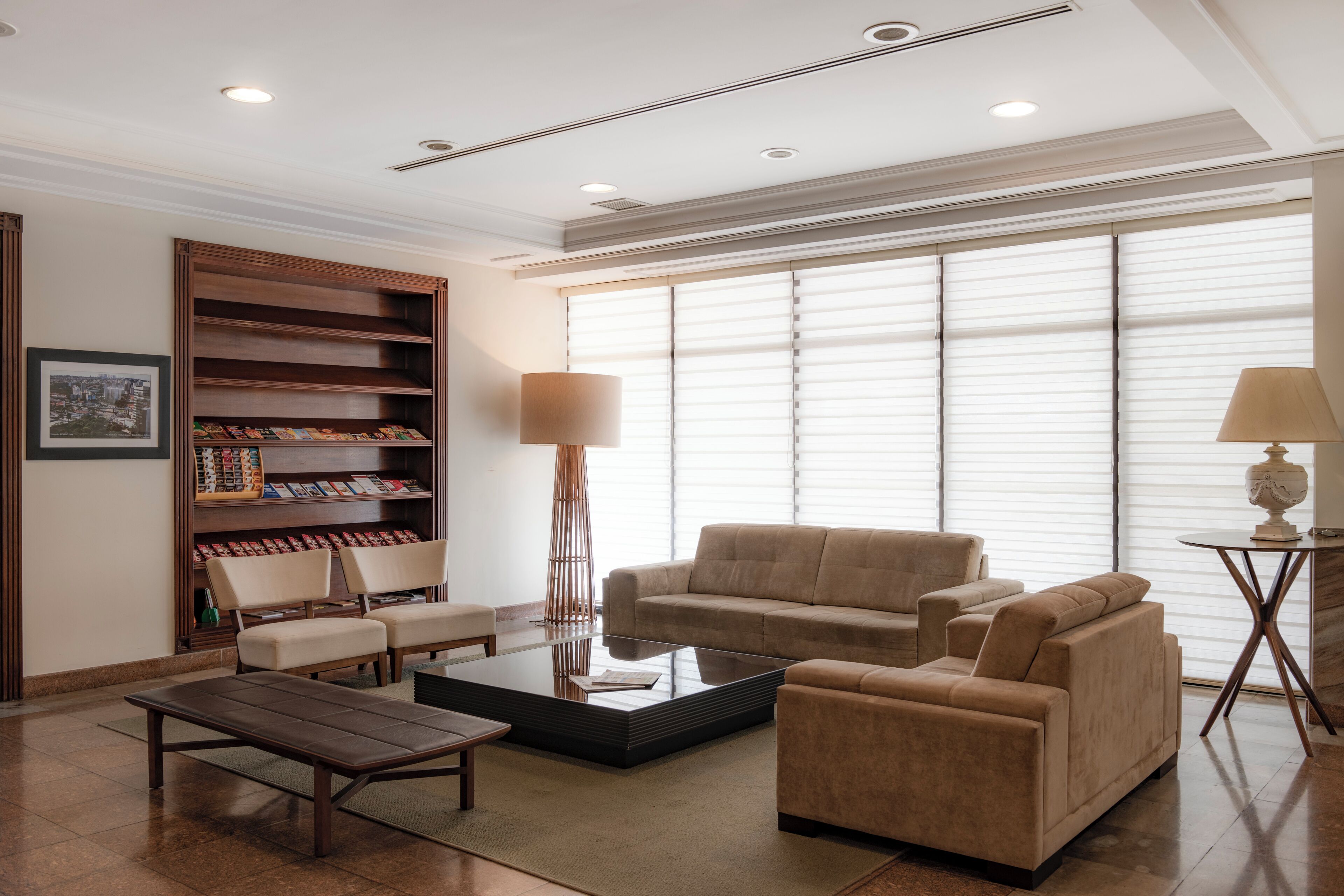 Foto - Monreale Plus Midtown Campinas