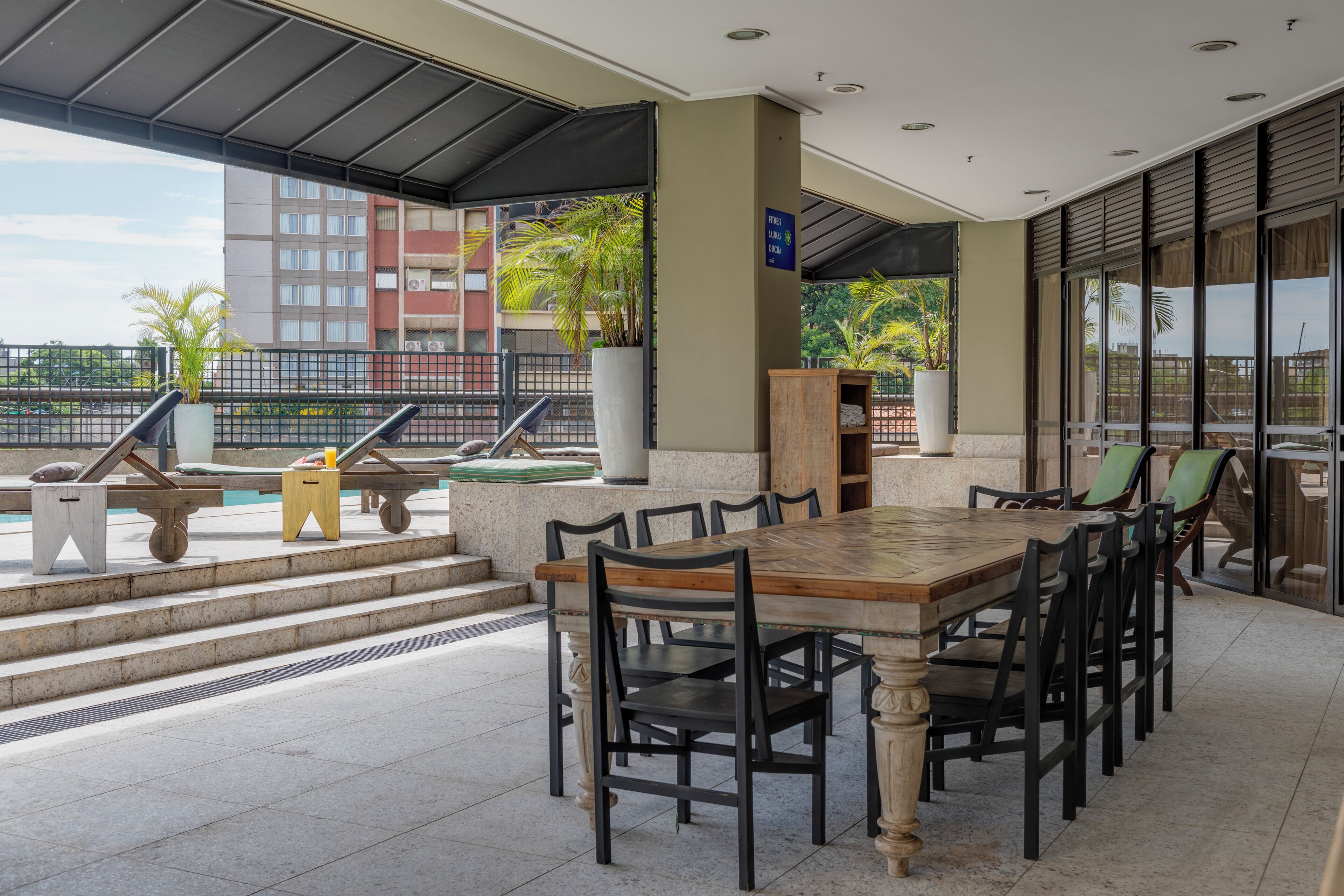 Foto - Monreale Plus Midtown Campinas