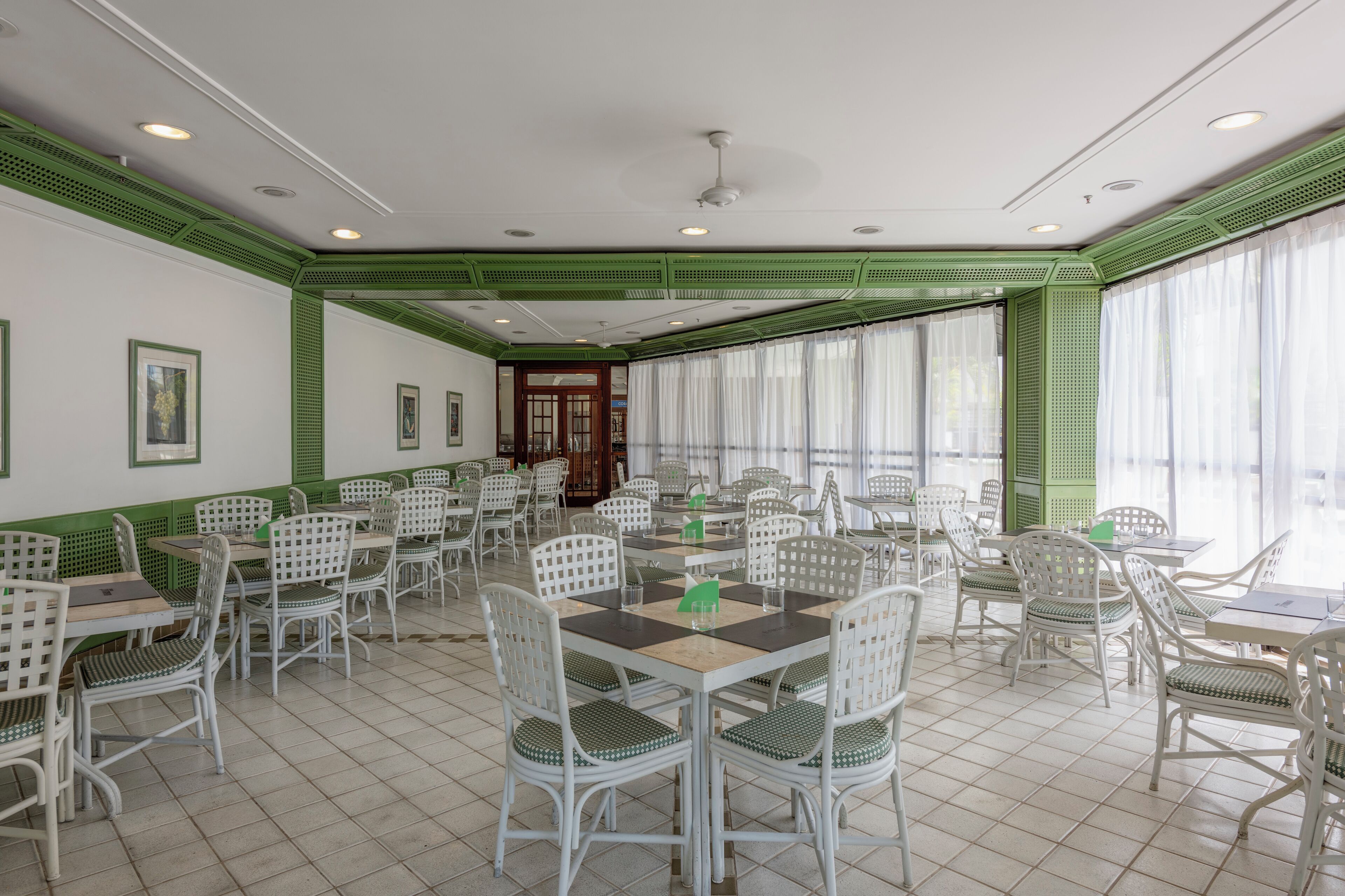 Foto - Monreale Plus Midtown Campinas
