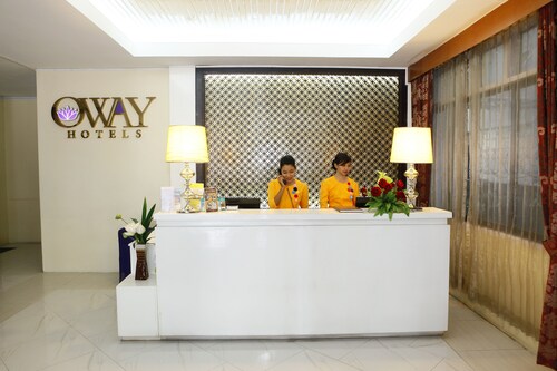 Oway Grand Hotel
