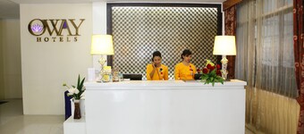 Oway Grand Hotel