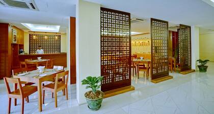 Oway Grand Hotel
