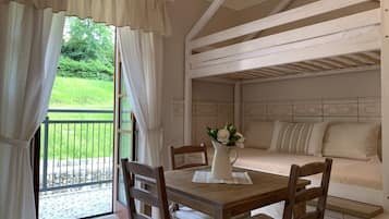 Apartment, Balkon | Balkon