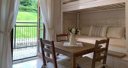 Pension Amadeus