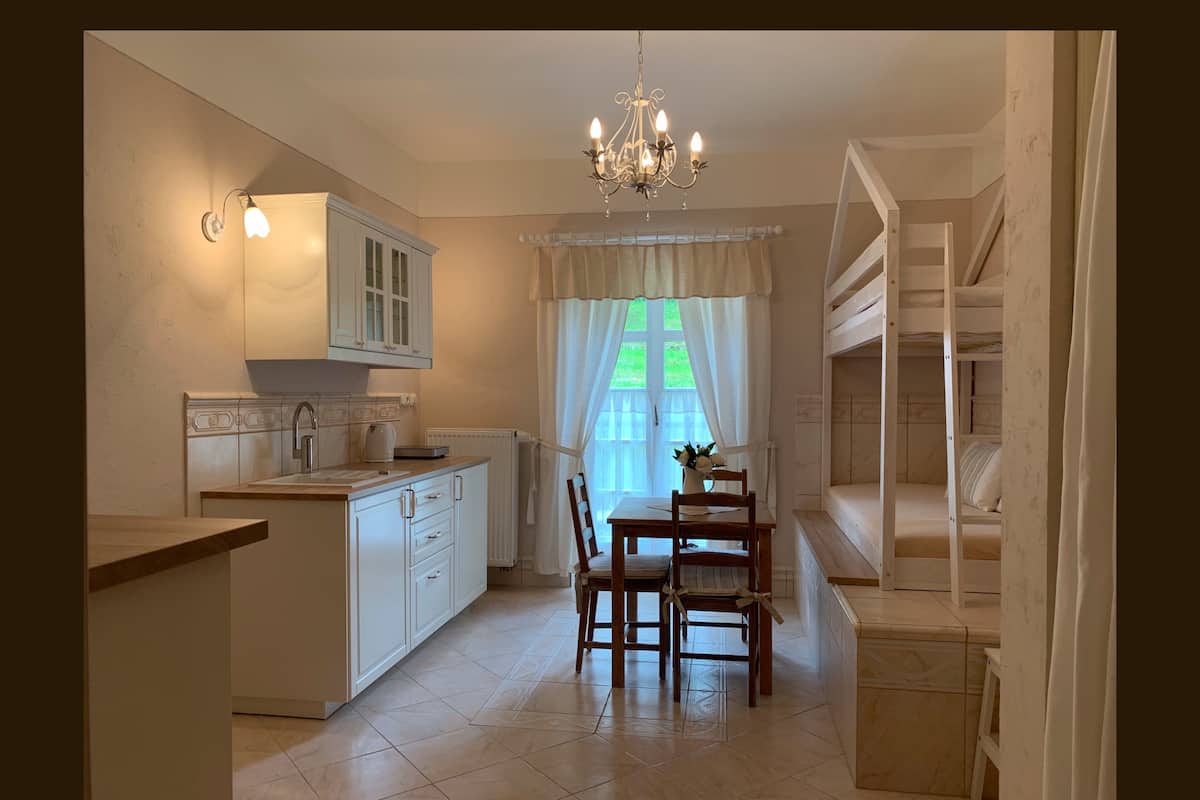 Servicio a la habitación