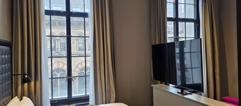 The Rex – Formerly Hotel Gotham