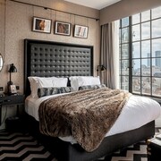 The Rex – Formerly Hotel Gotham