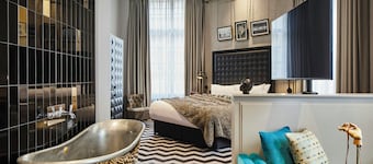 The Rex – Formerly Hotel Gotham