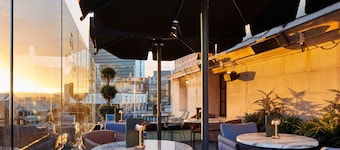 The Rex – Formerly Hotel Gotham