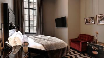 Superior Double Room | View from room