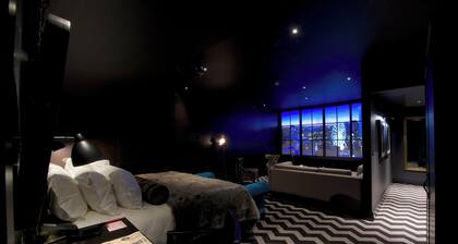 The Rex – Formerly Hotel Gotham