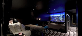 The Rex – Formerly Hotel Gotham