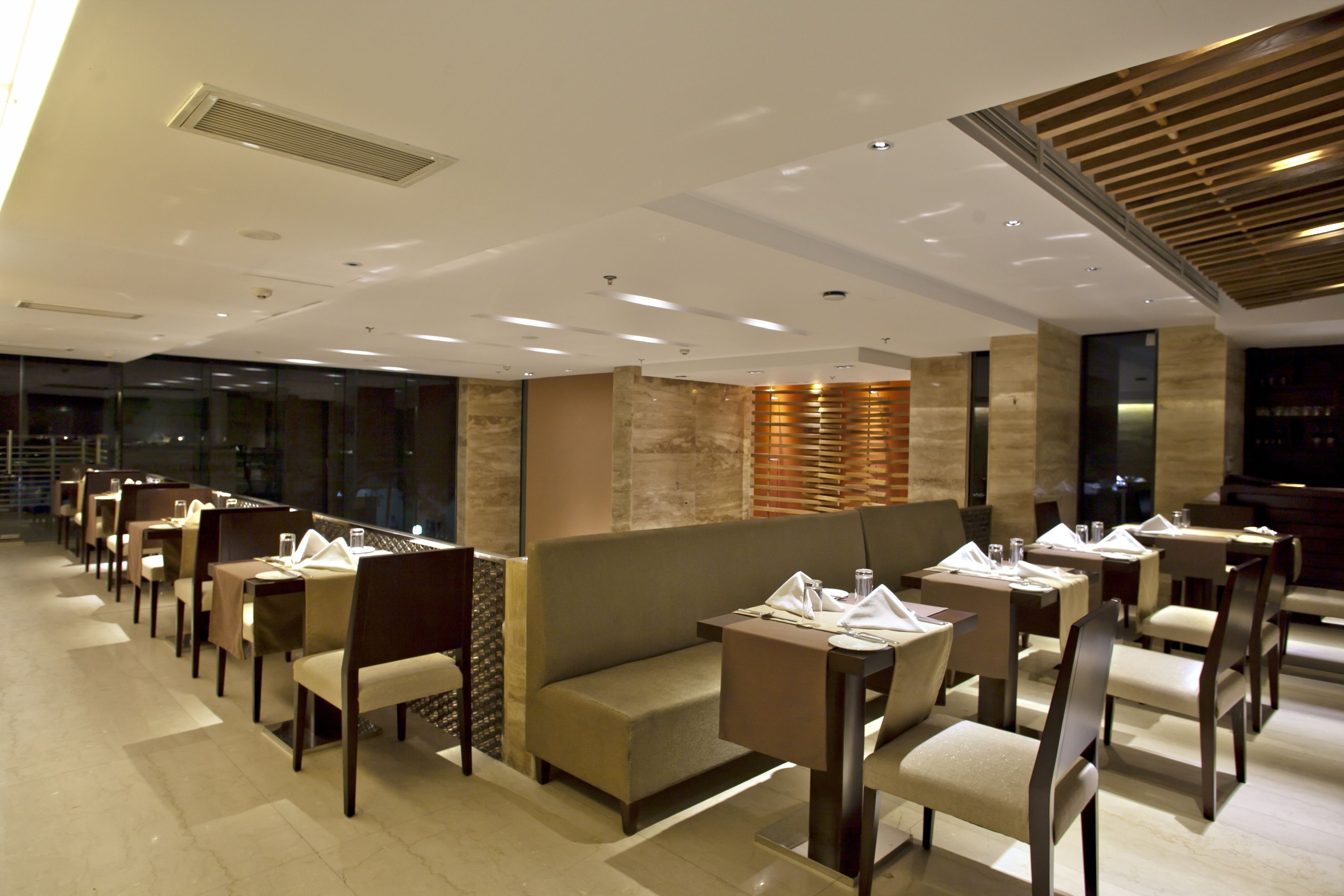 international cuisine