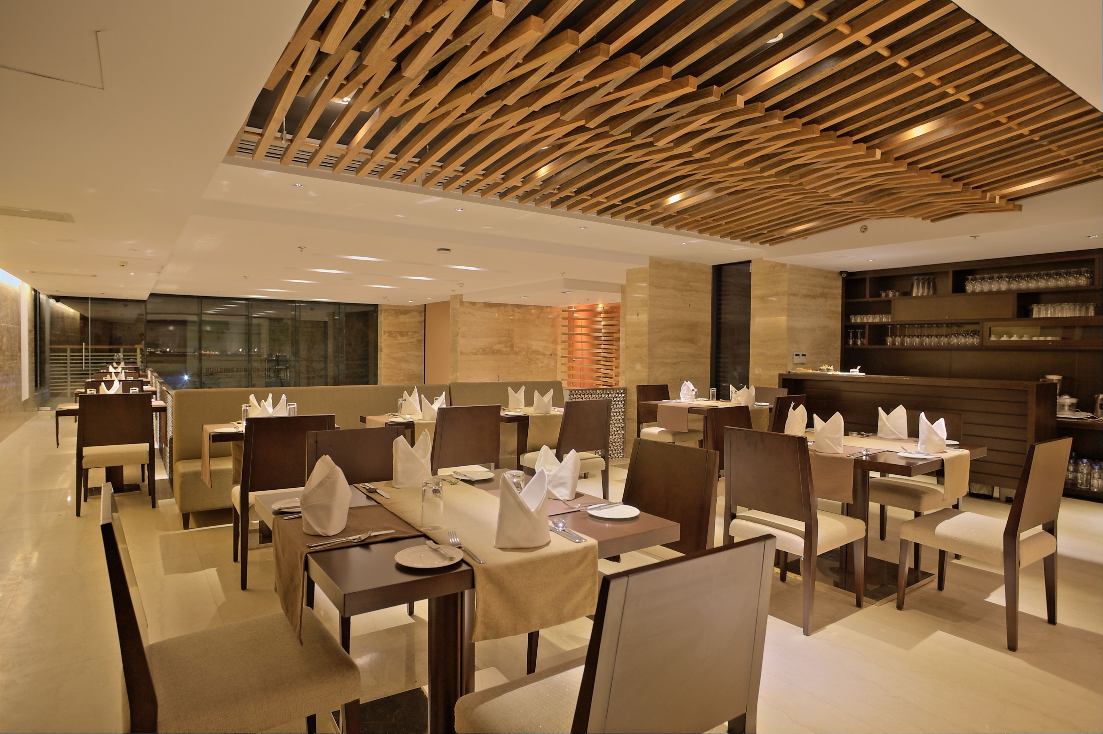 international cuisine