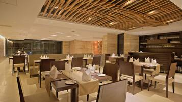 International cuisine