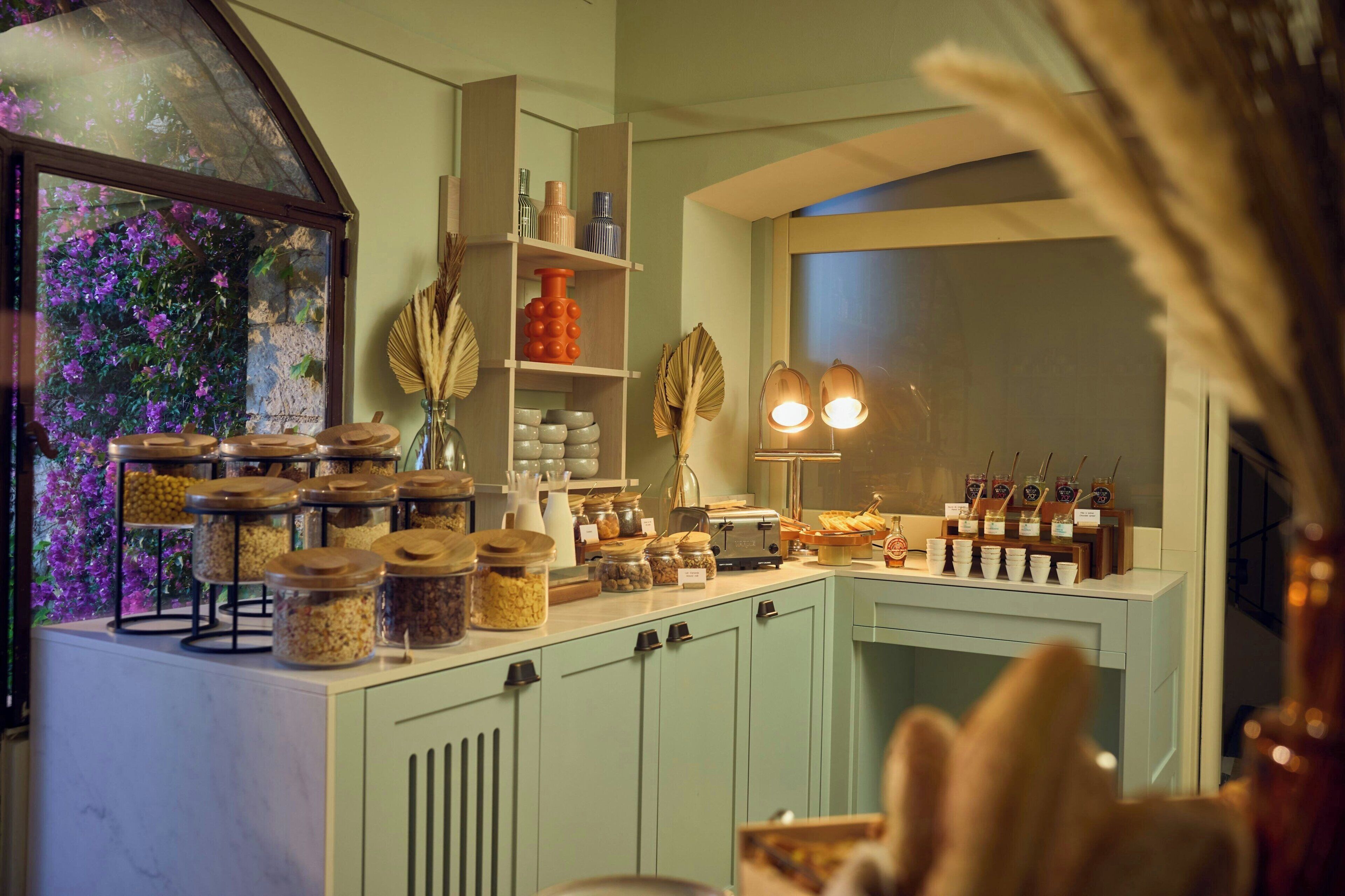 Photo - La Bastide de Mougins, a Tribute Portfolio Hotel